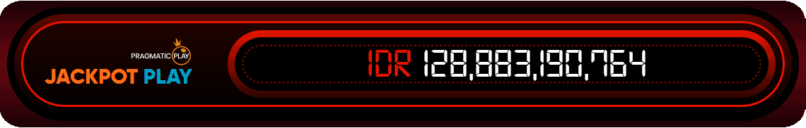 Jackpot ROCKET338